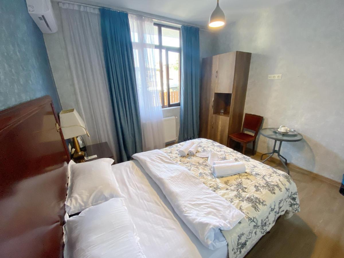 Chonkadzehotel Тбилиси Екстериор снимка