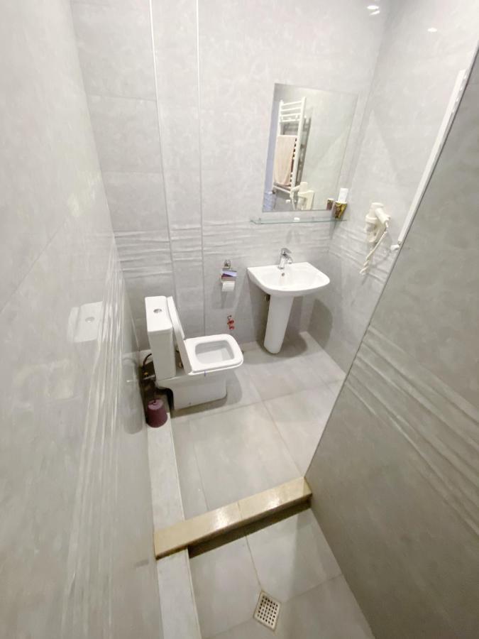 Chonkadzehotel Тбилиси Екстериор снимка