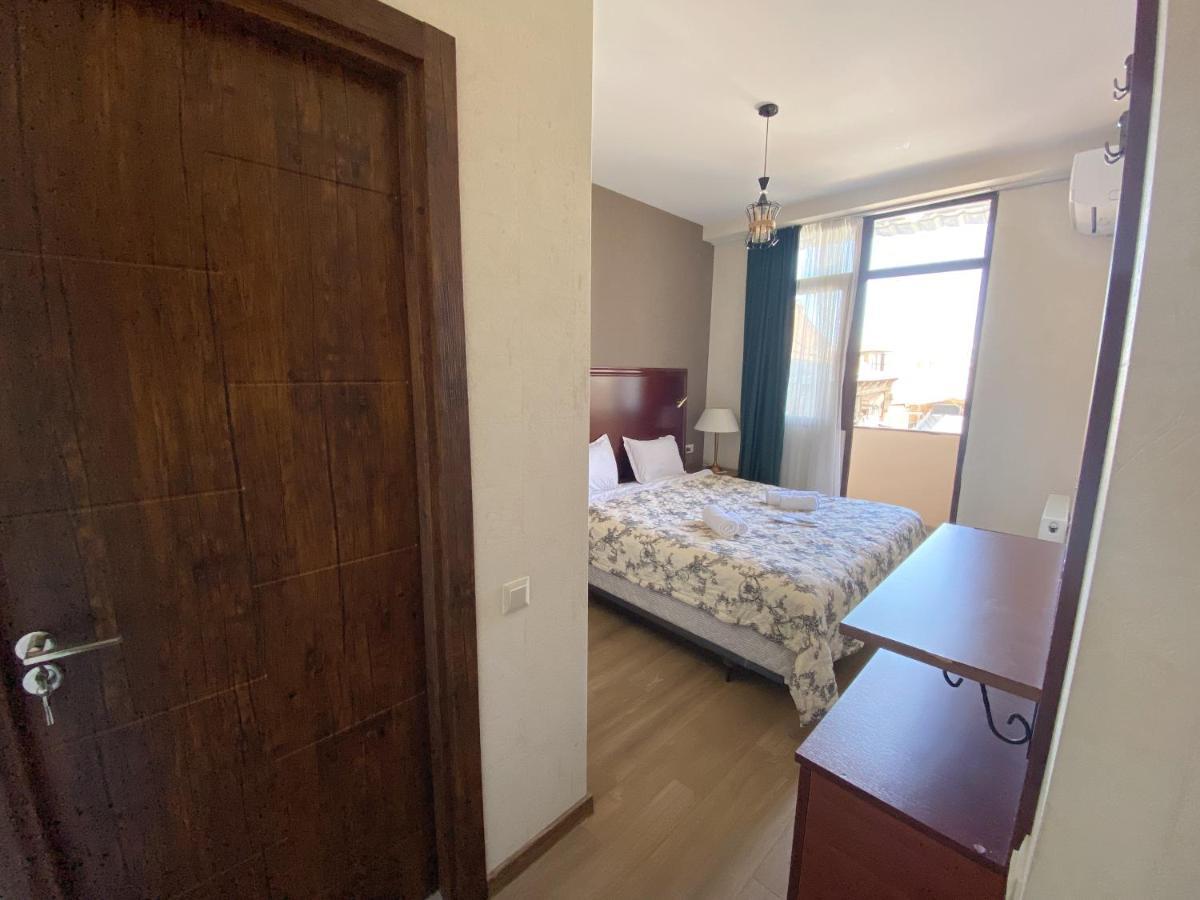 Chonkadzehotel Тбилиси Екстериор снимка