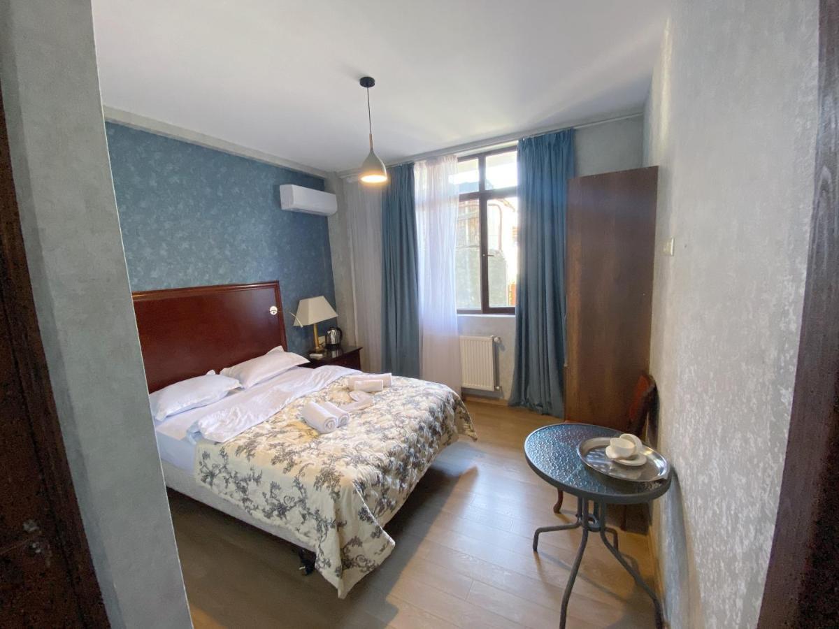 Chonkadzehotel Тбилиси Екстериор снимка