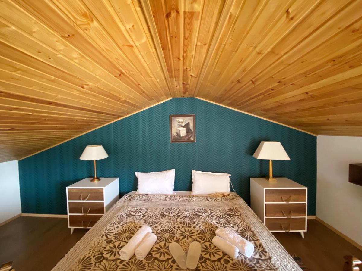 Chonkadzehotel Тбилиси Екстериор снимка