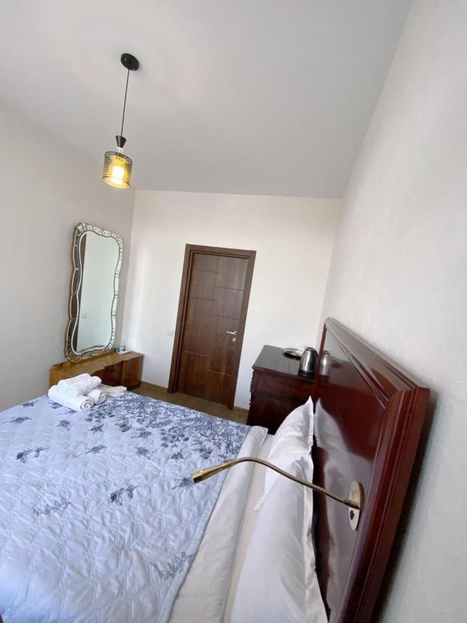 Chonkadzehotel Тбилиси Екстериор снимка