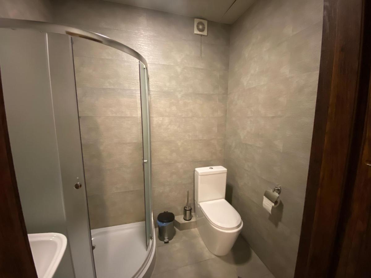 Chonkadzehotel Тбилиси Екстериор снимка